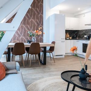 Appartement met Drie Slaapkamers